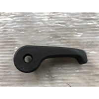 Ручка открывания капота Kia Soul 2 12345
