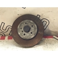 Диск тормозной BMW 5-Series F07 12345