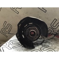 Кулак поворотный BMW 5-Series F07 6797308