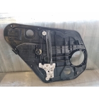 Стеклоподъемник Hyundai i40 1 834803ZXXX