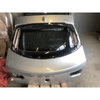 Крышка багажника Mercedes-Benz GLE-Class C292 12345