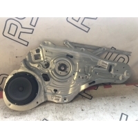 Стеклоподъемник Kia Sportage 3 824803U110