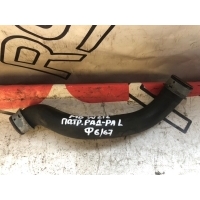 Патрубок радиатора Mercedes-Benz E-Class W212 A2045011582