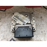 Блок управления Mercedes-Benz E-Class W212 A0009007106