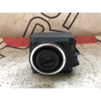 Замок зажигания Mercedes-Benz E-Class W212 A2189054701