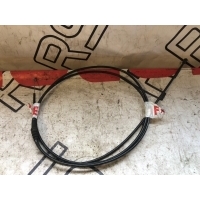 Трос замка капота Mercedes-Benz A-Class W176 A2468800459
