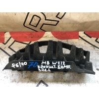 Кронштейн бампера Mercedes-Benz E-Class W212 A2128801903
