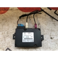 Электронный блок Mercedes-Benz E-Class W212 A2429004801