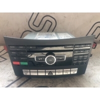 Магнитола Mercedes-Benz E-Class W212 A2129005327