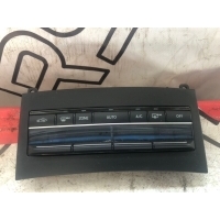 Блок управления климат-контролем Mercedes-Benz E-Class W212 A2129000128
