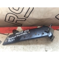 Кронштейн крыла Mazda CX-5 1 KD5352240