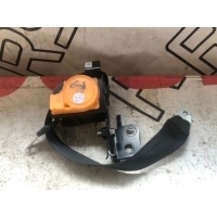 Ремень безопасности Mazda CX-5 1 KD45
