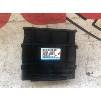 Блок управления АКПП Mitsubishi ASX 1 8631B321