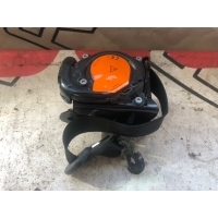 Ремень безопасности Mercedes-Benz A-Class W176 0589З10026