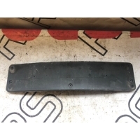Площадка номерного знака Mercedes-Benz E-Class W212 A2128851181