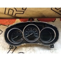 Щиток приборов Mazda CX-5 1 KD4555430