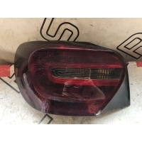 Фонарь Mercedes-Benz A-Class W176 A1769060100