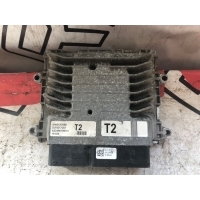 Блок управления АКПП Kia Optima 4 954402DBB0