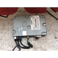 Блок управления навигацией Infiniti Q50 1 259154GN3A