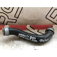 Патрубок системы охлаждения Infiniti Q50 1 12345