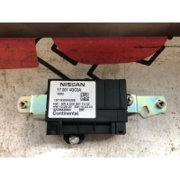 Блок управления топливным насосом Infiniti Q50 1 170014GC0A