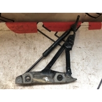 Петля крышки багажника Infiniti Q50 1 844304GA2A