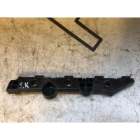 Кронштейн бампера Infiniti Q50 1 852204GA0A