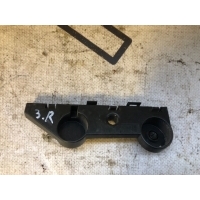 Кронштейн бампера Infiniti Q50 1 852244GA0A