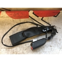 Замок ремня безопасности Infiniti Q50 1 1028890