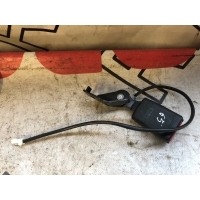 Замок ремня безопасности Infiniti Q50 1 1028889