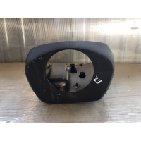 Кожух рулевой колонки Mazda CX-5 1 KD4560371