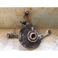 Кулак поворотный Mercedes-Benz C-Class W205 A2053230717