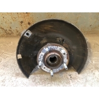 Кулак поворотный Opel Astra J GTC 12345