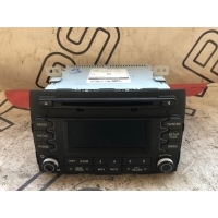 Магнитола Kia Sportage 3 961503U010WK