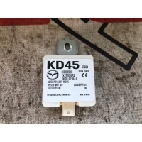 Антенна иммобилайзера Mazda CX-5 1 KD45675D4