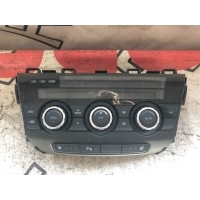 Блок управления климат-контролем Mazda CX-5 1 KH2661190G