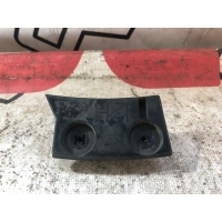 Кронштейн бампера Mazda CX-5 1 KD5351U44
