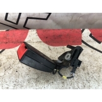 Замок ремня безопасности Mercedes-Benz E-Class W212 A2128601969