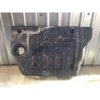 Декоративная крышка двигателя Mitsubishi ASX 1 12345