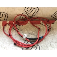 Провод аккумулятора Mercedes-Benz E-Class W212 A2124403938