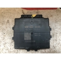 Блок управления парктроником Kia Optima 4 96880D4100