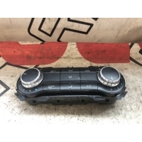 Блок управления климат-контролем Mercedes-Benz A-Class W176 A2469001708