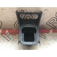 Накладка центральной консоли Mercedes-Benz A-Class W176 A1766801250