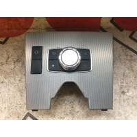 Блок управления мультимедиа Mercedes-Benz E-Class W212 A2129051302