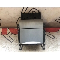 Накладка центральной консоли Mercedes-Benz E-Class W212 A2126809750
