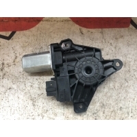 Моторчик стеклоподъемника Mercedes-Benz A-Class W176 968741100