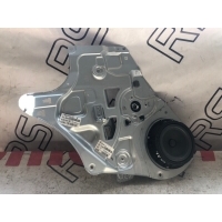 Стеклоподъемник Kia Sportage 3 834703U030