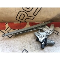 Стеклоподъемник Mitsubishi ASX 1 5713A258
