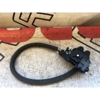 Замок багажника Mercedes-Benz E-Class W212 A2047500485