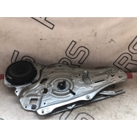 Стеклоподъемник Kia Sportage 3 824703U130